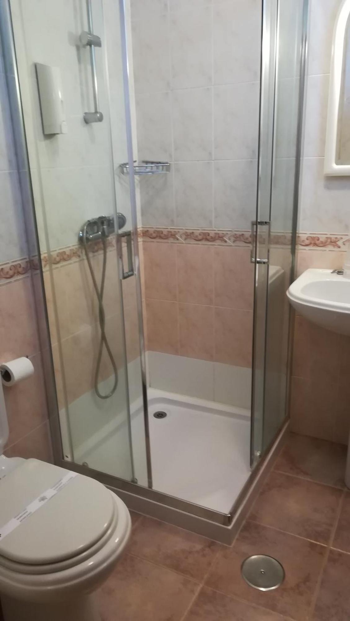 O Vicente Bed & Breakfast Loriga