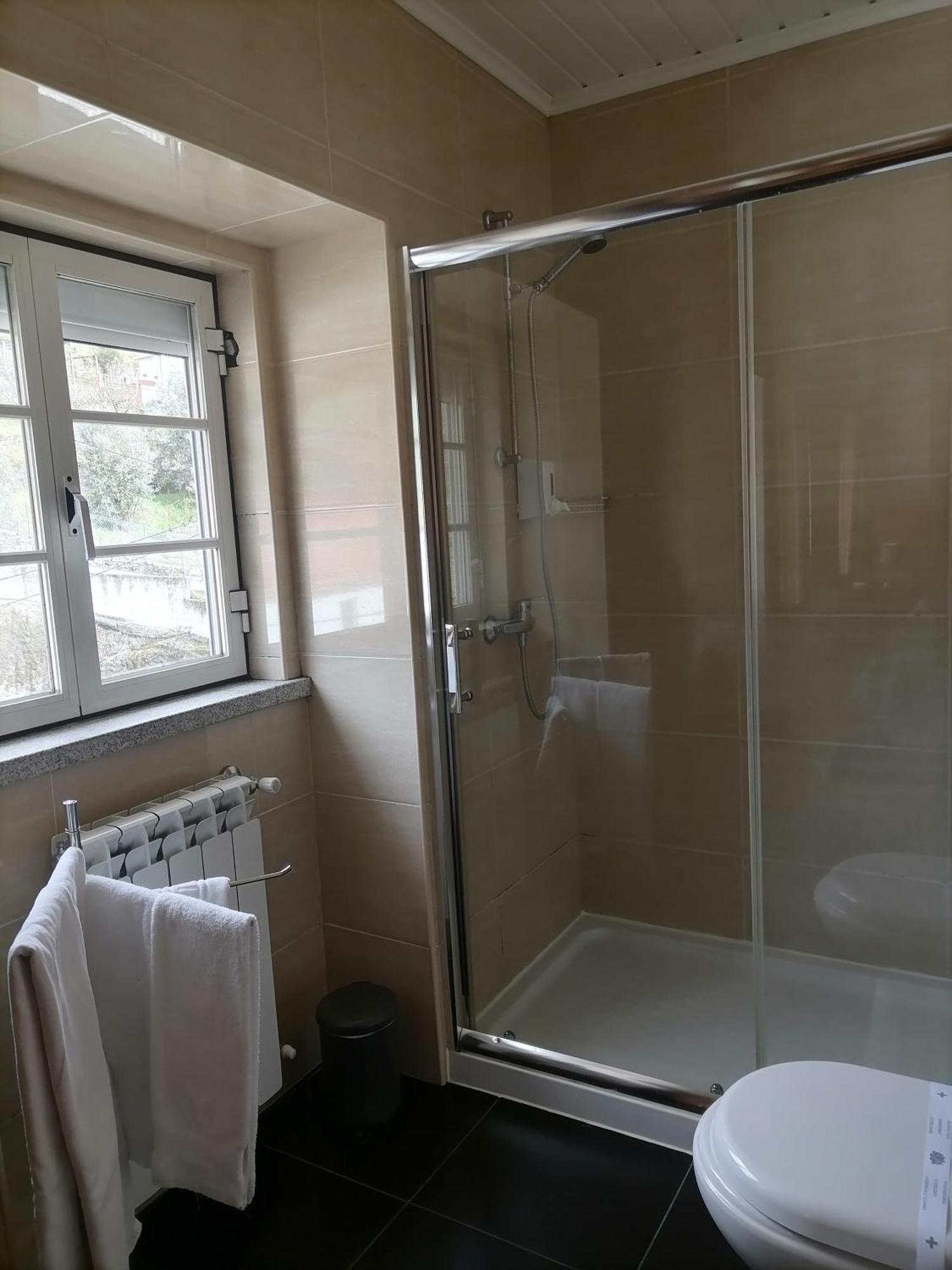 Bed & Breakfast O Vicente 2*