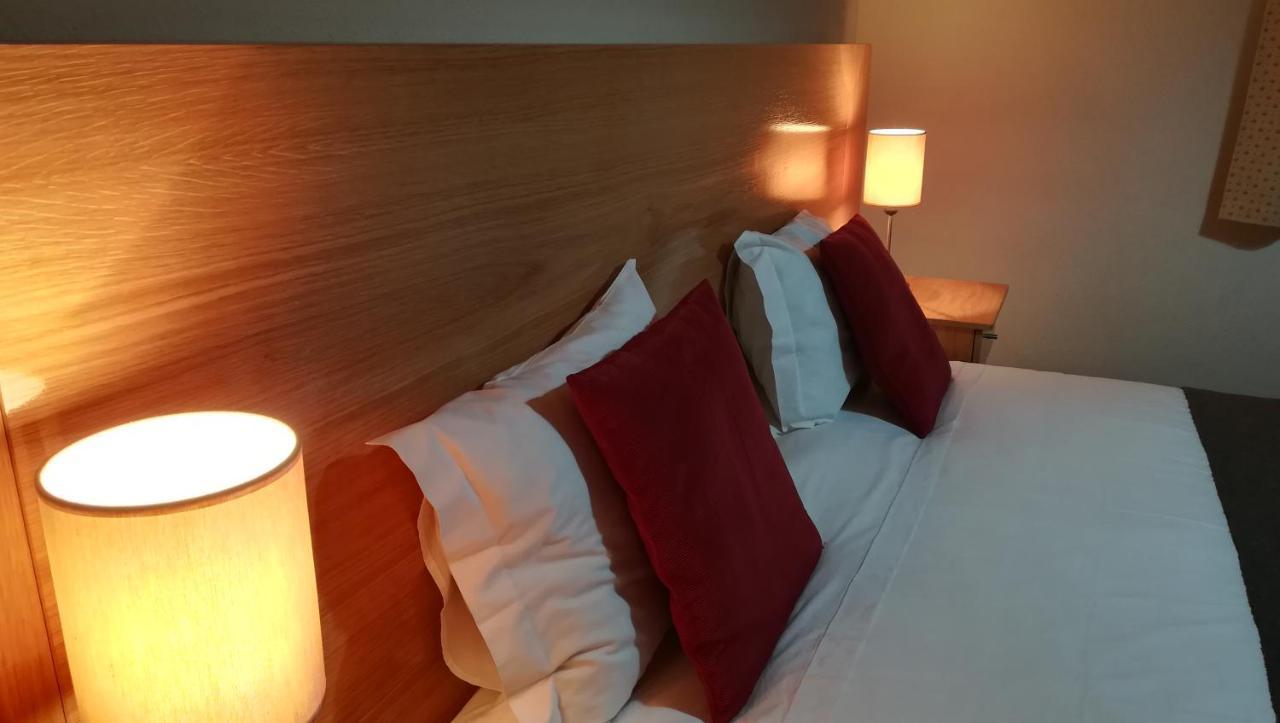 Bed & Breakfast O Vicente Loriga