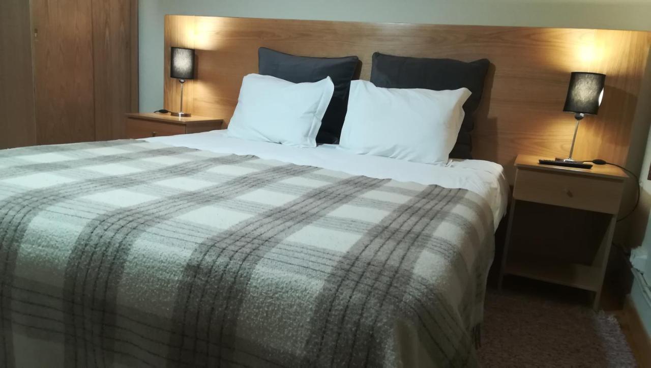 Bed & Breakfast O Vicente 2*